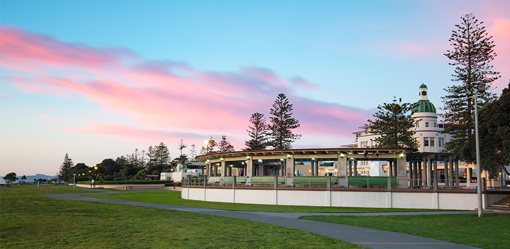 Things To Do in Hawke's Bay RedBalloon